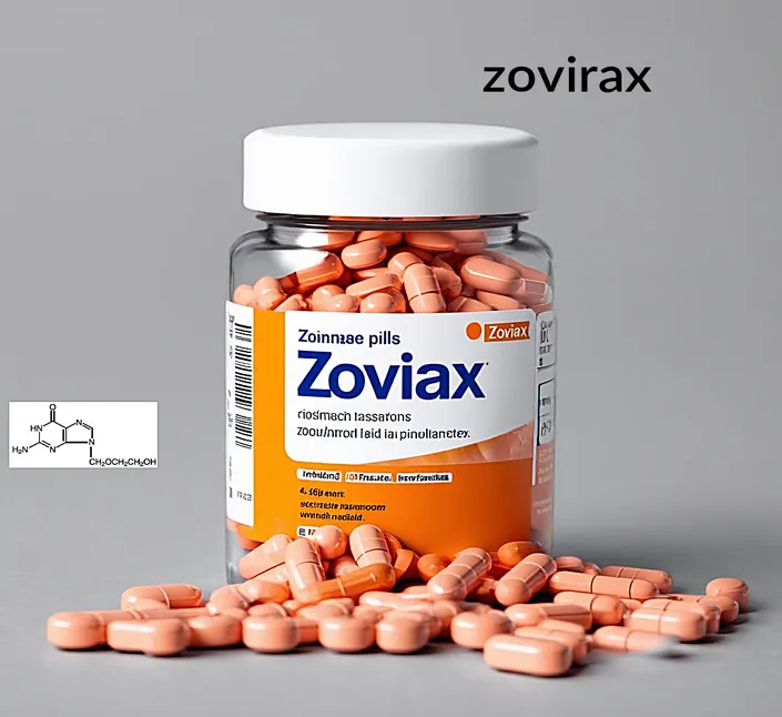 Zovirax 1