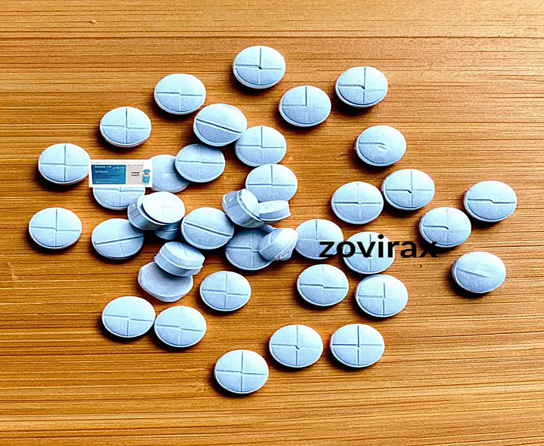 Zovirax 2